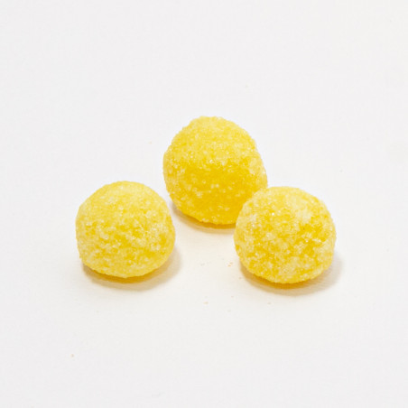 Gocce e Cristalli Cristalli di Limoncello® - Mucci Giovanni