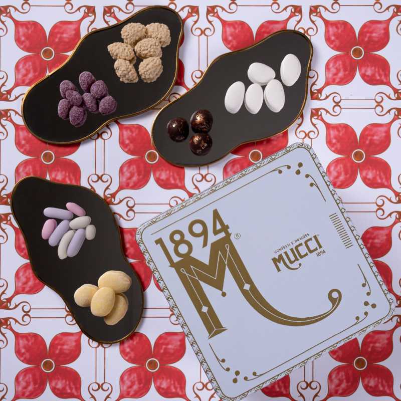 Kit I gioielli del museo