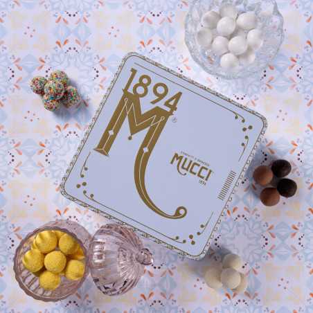 Kit fiocchi di dolcezza