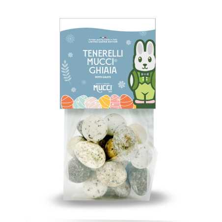 Tenerelli Mucci® Ghiaia - bustina 100 gr