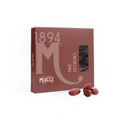 Dragées Fave di Cacao Confettate - Mucci Giovanni