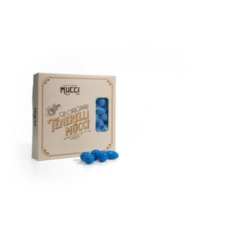 Tenerelli Mucci® Azzurri