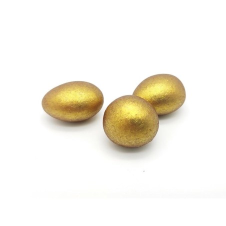 Tenerelli Mucci® Dorati in monodose - Box 400gr.