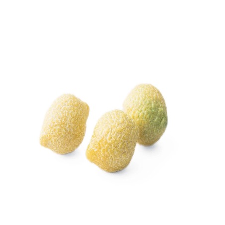 Mucci Marzapane Limoni di Marzapane