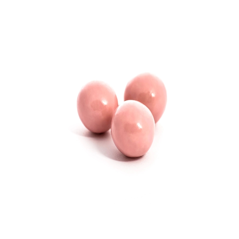 Mucci Confetti Fior di Frutta Pesca - Box 500gr