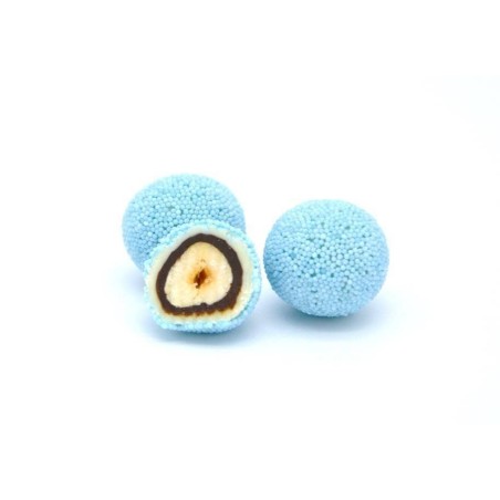 Cri Cri Mucci® Celesti in monodose - Box 400gr.