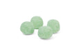 Cristalli Mucci® al liquore Lime & Menta confezionati in monodose - Box 200gr.