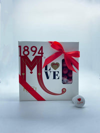 Mucci Love® box 500gr