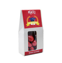 Tenerelli Mucci® Rossi - Laurea pack 75gr.