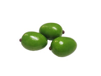 Olive Verdi di Marzapane
