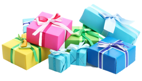 Mucci Giovanni Gift Wrap Gift Wrap