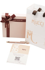 Mucci Kit degustazione Mucci 1894 - 60gr.