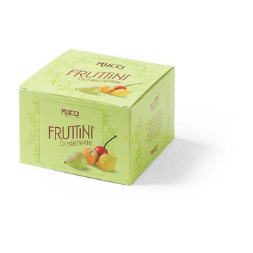 Fruttini di Marzapane® Pack 280gr.