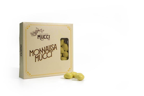 Mucci Monnalisa Monnalisa Mucci<sup>®</sup> al Limone Colorata