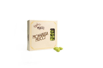 Monnalisa Mucci® al Pistacchio Colorata