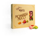 Mucci Monnalisa Monnalisa Mucci<sup>®</sup> Assortita Colorata