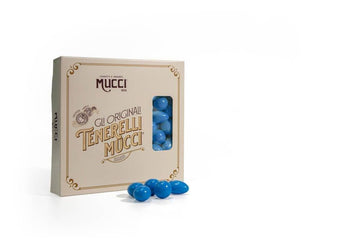 Tenerelli Mucci® Azzurri