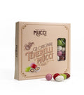 Tenerelli Mucci® colorati Box 500gr. sfusi