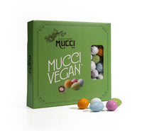 Mucci Tenerelli Tenerelli Mucci<sup>®</sup> Vegan - Box 500gr.