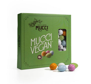 Tenerelli Mucci® Vegan - Box 500gr.